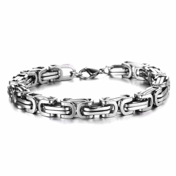 Fashion Silver Bracelet for Women